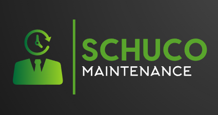 Schuco Maintenance